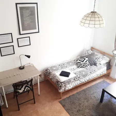 Fran'S House * البندقية