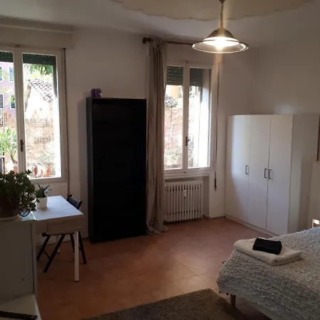Fran'S House بيت ضيافة البندقية