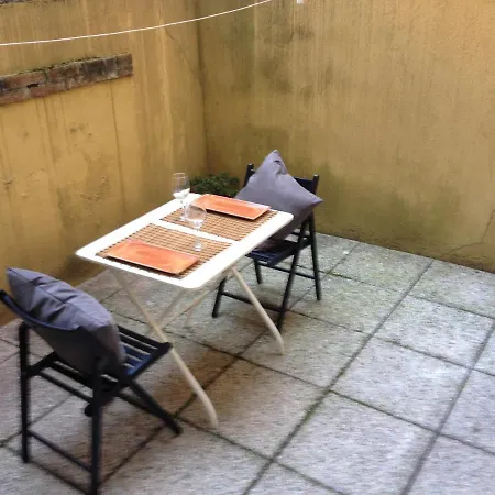 بيت ضيافة Fran'S House