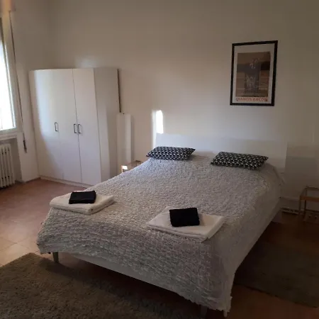 بيت ضيافة Fran'S House البندقية