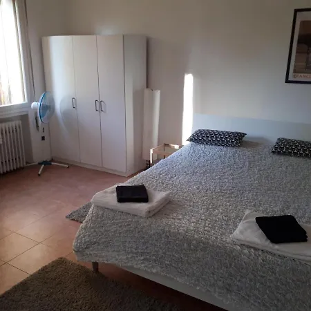 بيت ضيافة Fran'S House البندقية