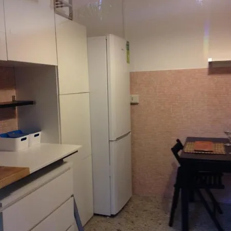Fran'S House * Venedig