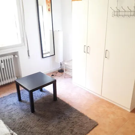 Fran'S House Gasthof Venedig